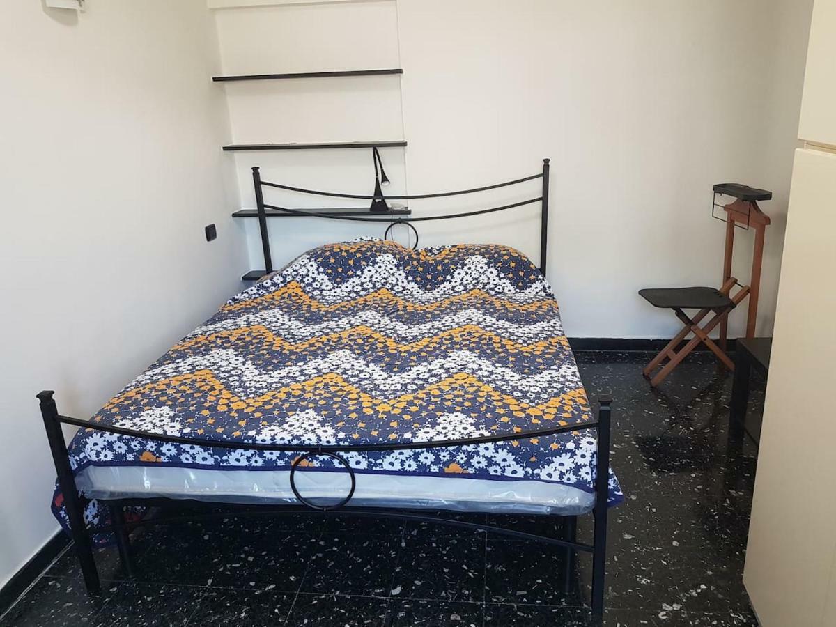 热那亚La Casa Di Pitto公寓 外观 照片
