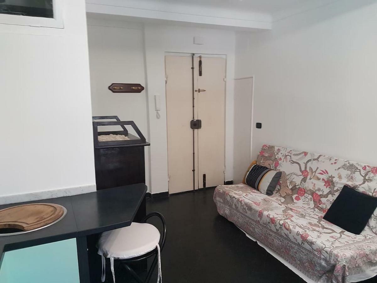 热那亚La Casa Di Pitto公寓 外观 照片
