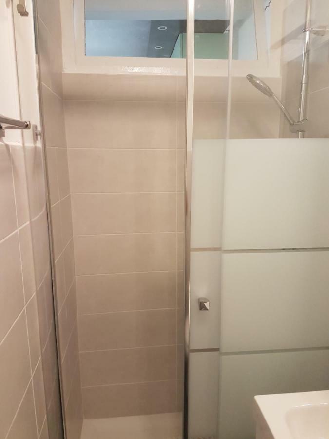 热那亚La Casa Di Pitto公寓 外观 照片